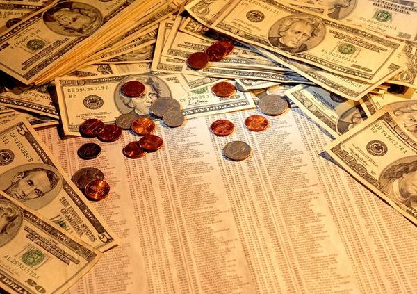 美联储谨慎立场推动美元走强，涨势已过度？