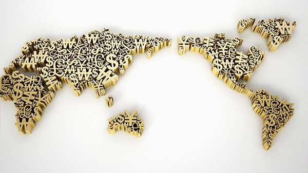 美元指数承压下行，市场对降息预期升温