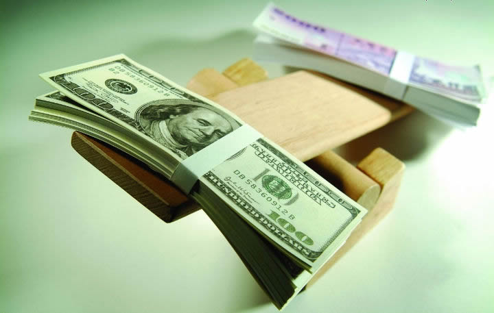 经济表现出弹性 整体活动略有增长