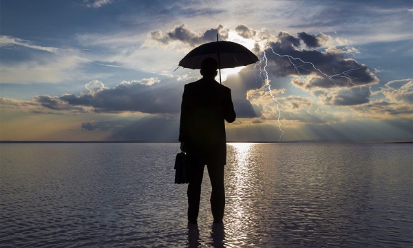 国际金价徘徊在1900美元附近，FED鹰派松动预期受它牵制