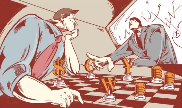 美联储候选人争议与货币对分化加剧，美乌谈判及日本加息成焦点