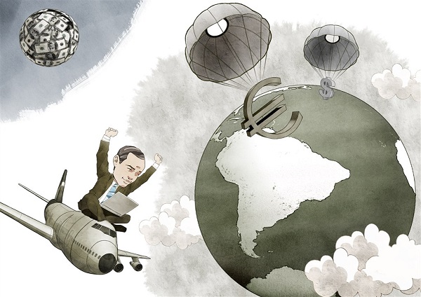 英国经济前景与政治波动交织，美股市场呈现分化格局