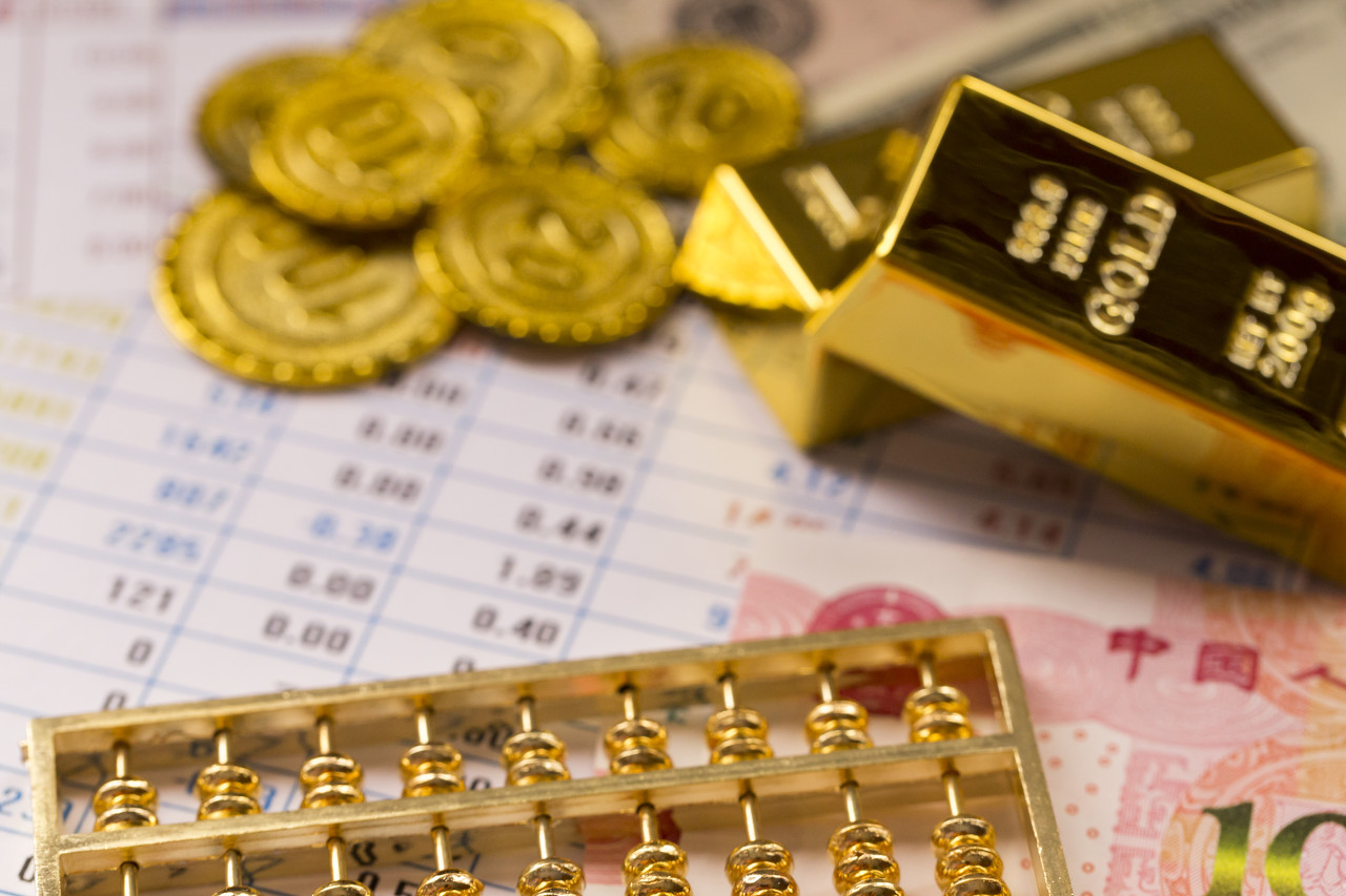 黄金价格小幅调整 日线金价震荡为主